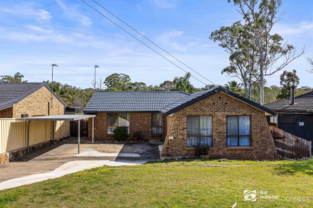 56 Nightingale Sq, Glossodia, NSW 2756