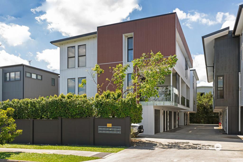 11/49-51 Murarrie Rd, Murarrie, QLD 4172