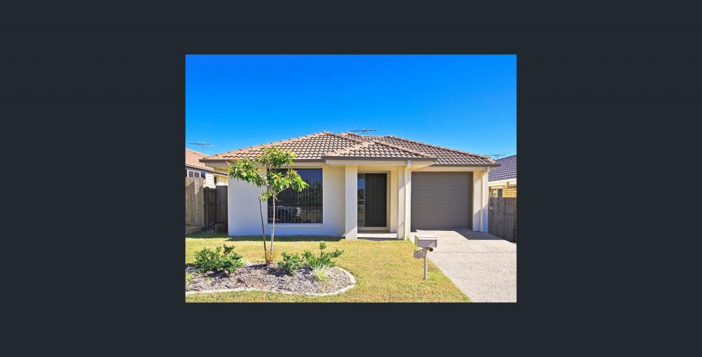 51 Shimao Cres, North Lakes, QLD 4509