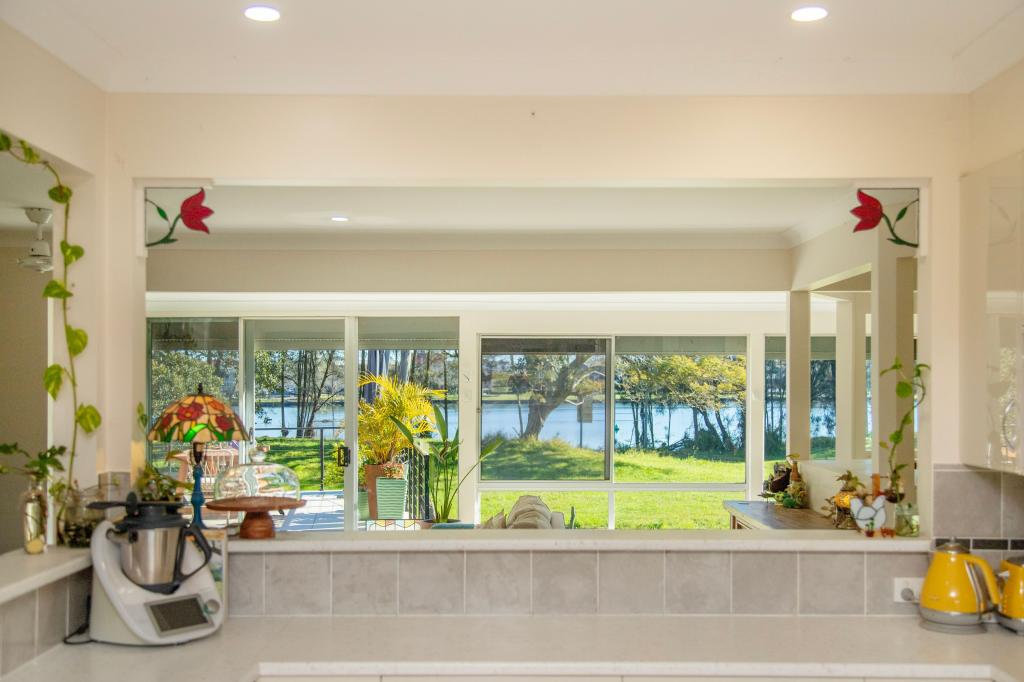 133 River Rd, Glenthorne, NSW 2430