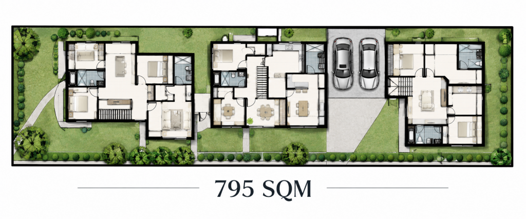 8A SCOTIA ST, MOONEE PONDS, VIC 3039