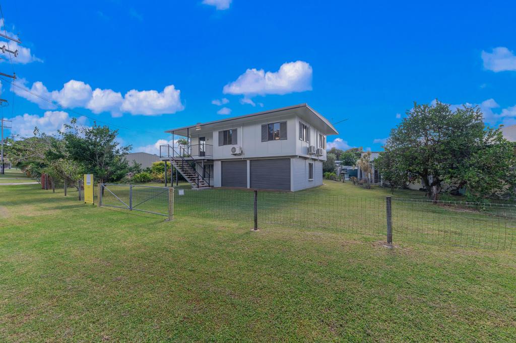 27 Cowry Cres, Dingo Beach, QLD 4800