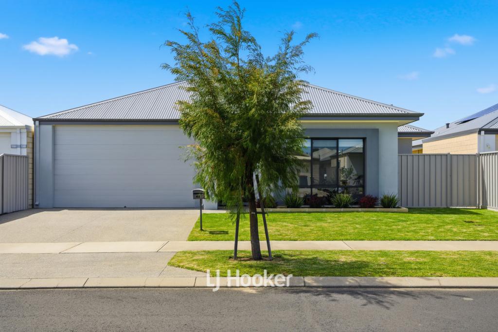48 Pavilion Cres, Geographe, WA 6280