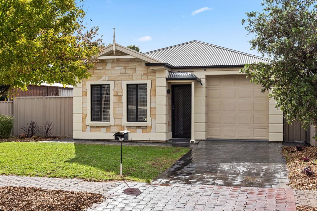 20a Whysall Rd, Greenacres, SA 5086