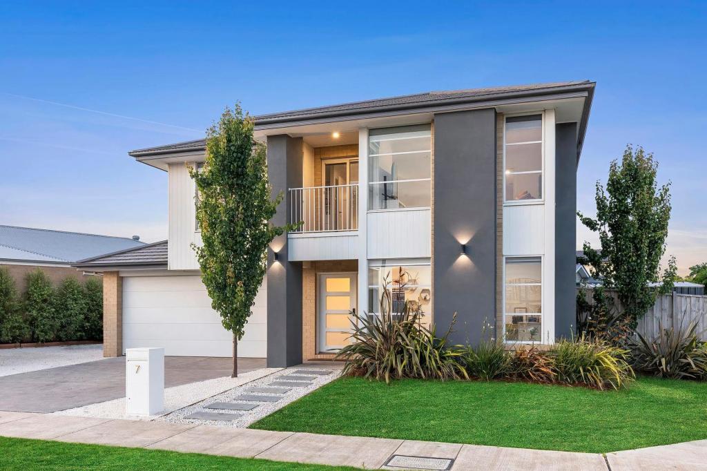 7 BOTANY CCT, MOUNT DUNEED, VIC 3217