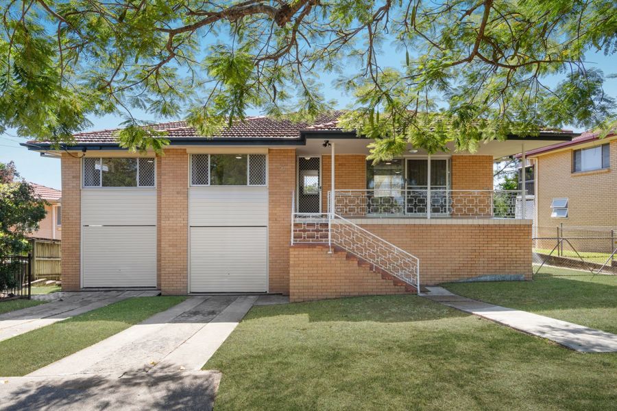 96 FELSTEAD ST, EVERTON PARK, QLD 4053