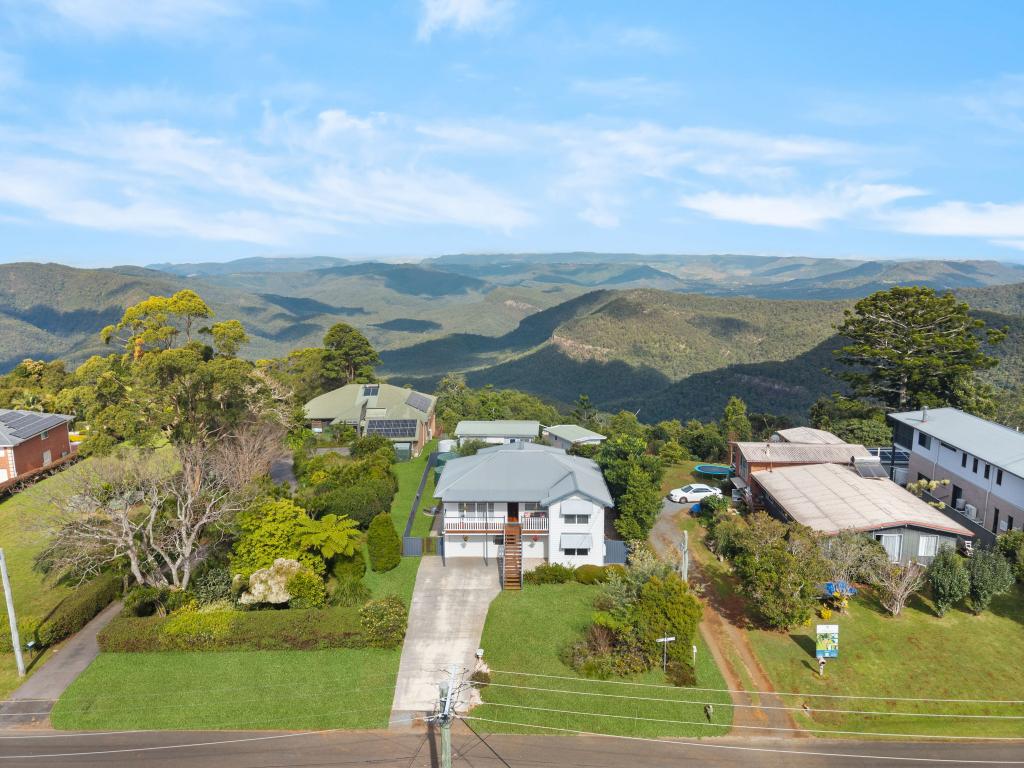 92 Coomera Gorge Dr, Tamborine Mountain, QLD 4272