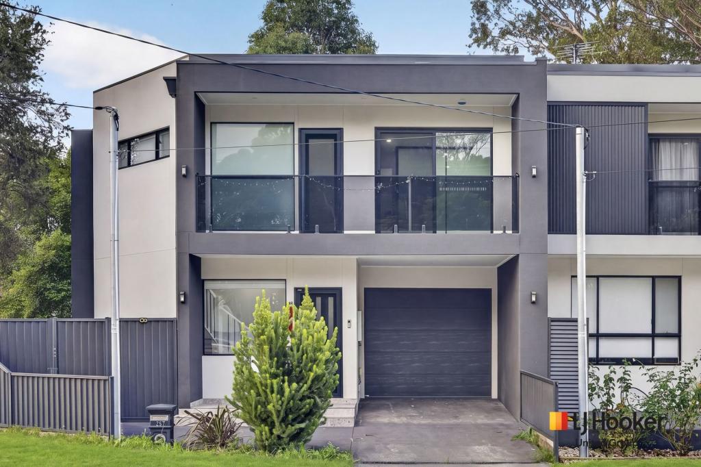 17c Lomani St, Busby, NSW 2168