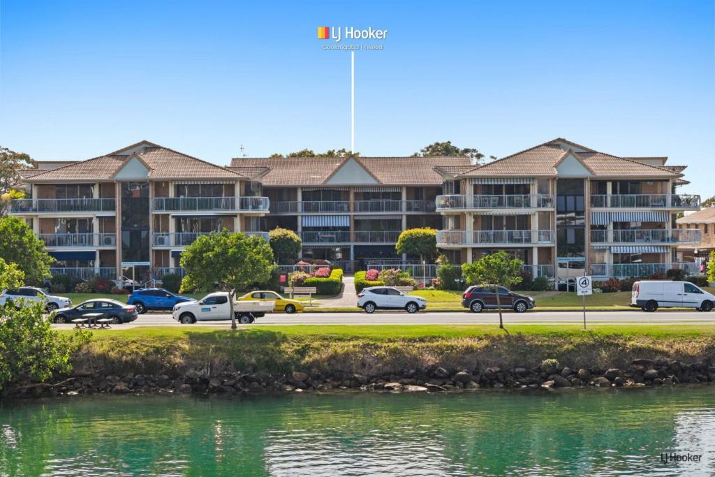 16/1 BOTANY CRES, TWEED HEADS, NSW 2485