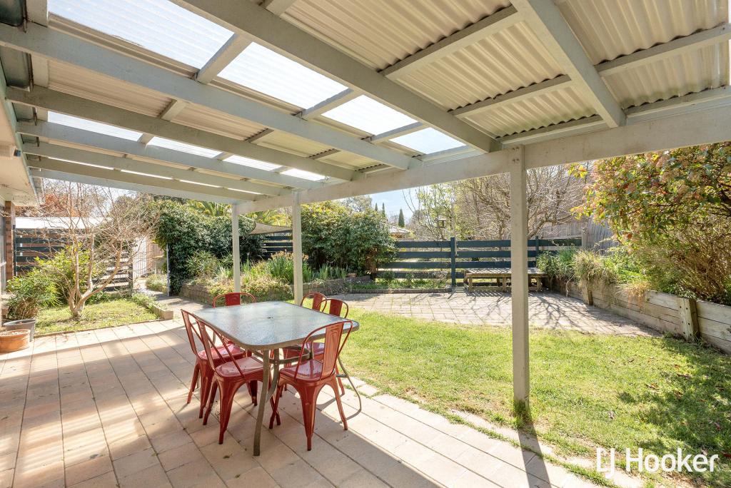 7 Bibby Pl, Florey, ACT 2615