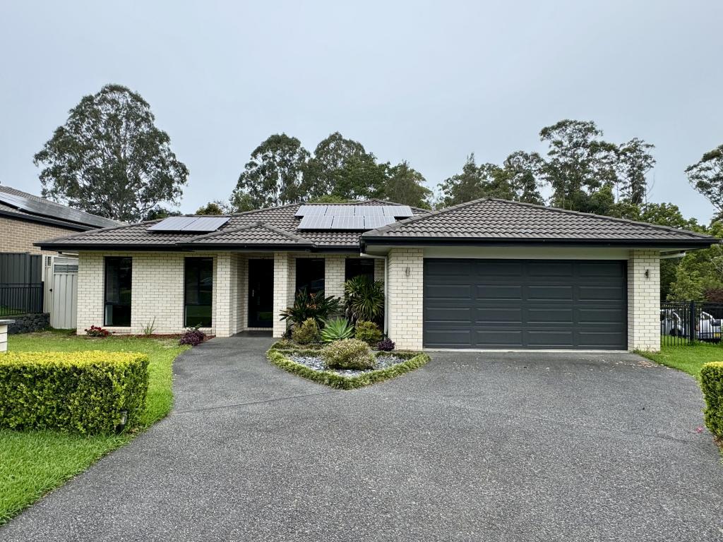 2 Jock Ave, North Boambee Valley, NSW 2450