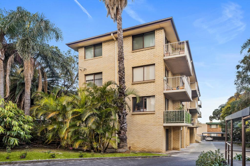 17/53 Church St, Wollongong, NSW 2500