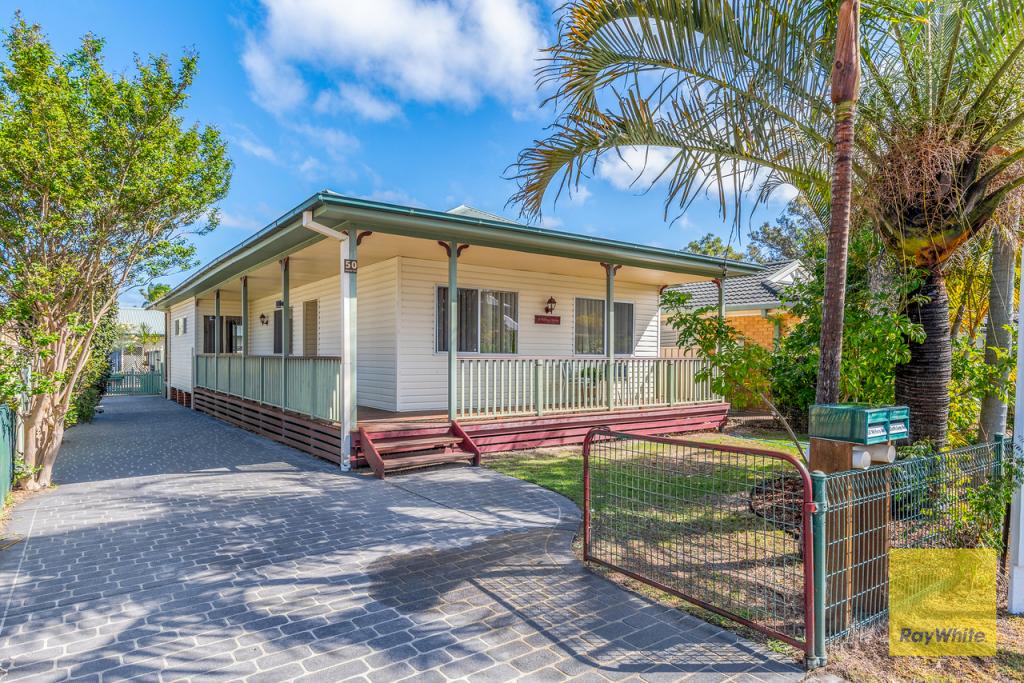 50 Mcevoy Ave, Umina Beach, NSW 2257