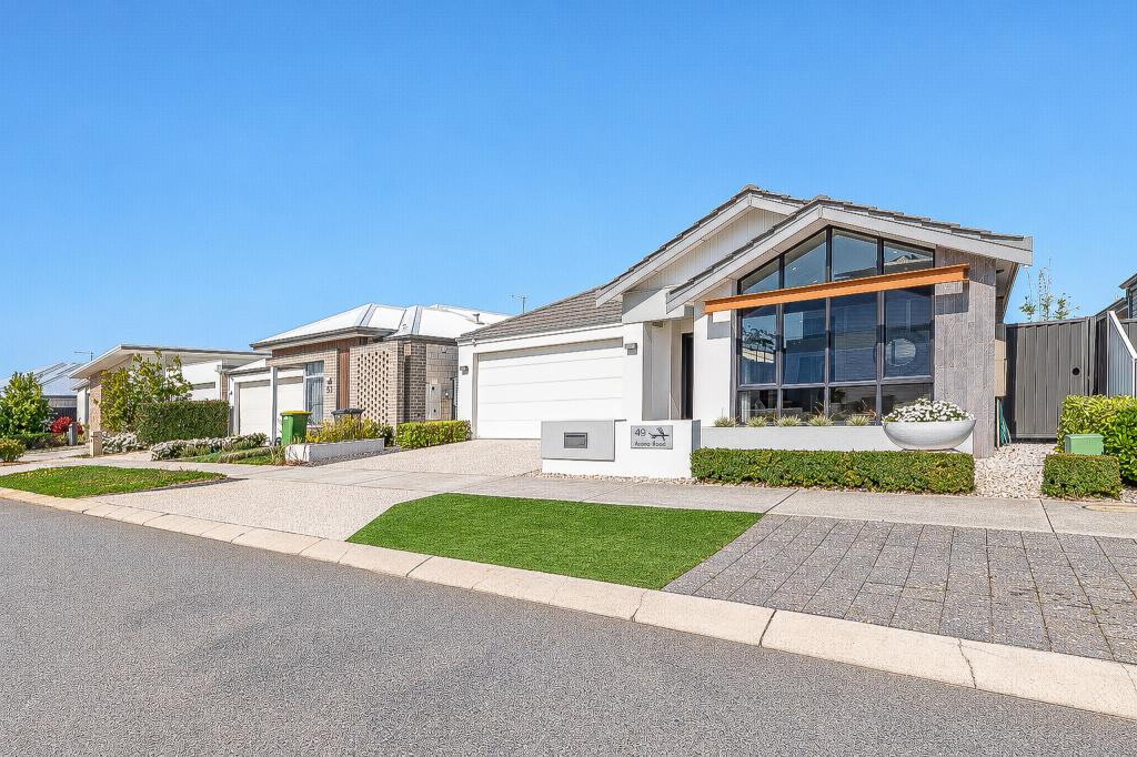 49 ASANA RD, SOUTHERN RIVER, WA 6110