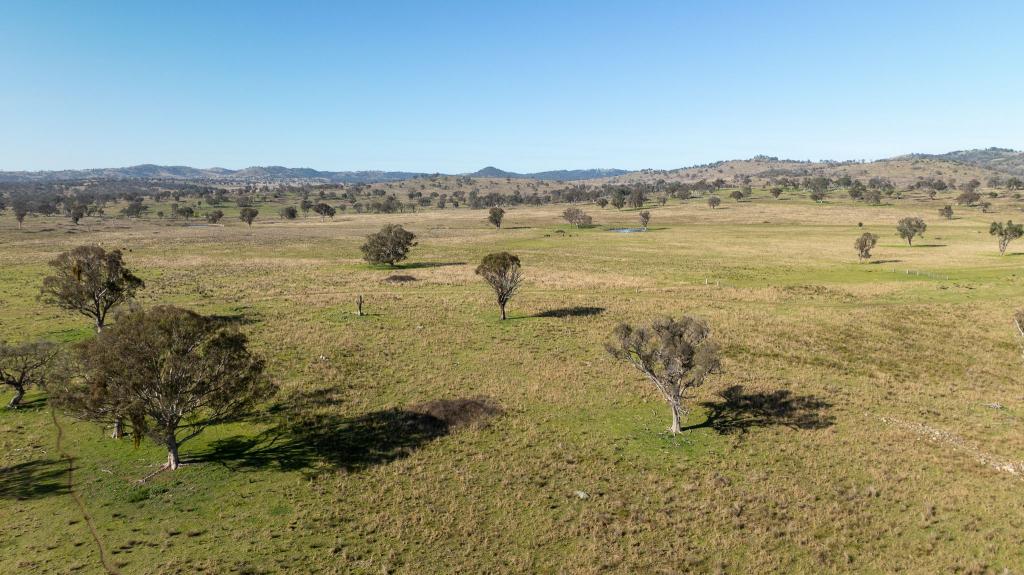 Lot 22 Reids Rd, Yarrowyck, NSW 2358