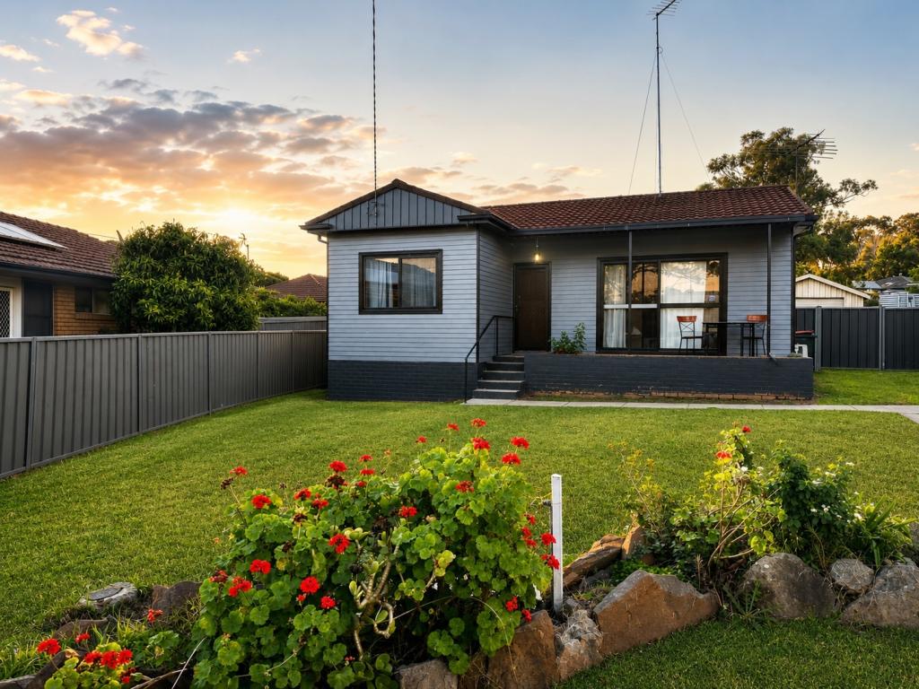 4 The Crescent, Marayong, NSW 2148