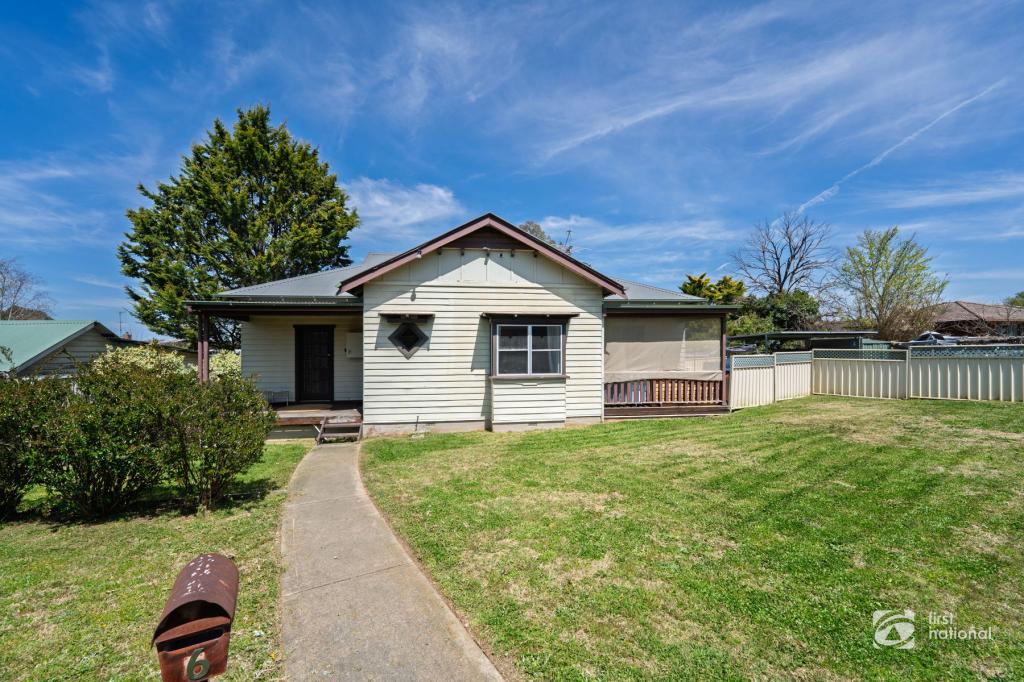 6 Marshall Ave, Armidale, NSW 2350