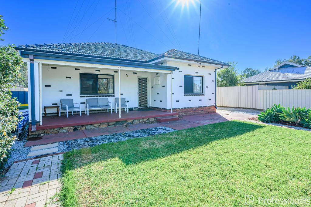 4 Forrest St, Northam, WA 6401