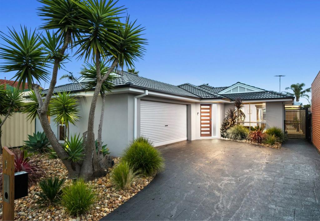 1 HASTIE CT, ALTONA MEADOWS, VIC 3028