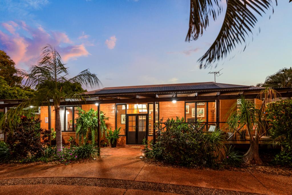 3 Mckenzie Rd, Cable Beach, WA 6726