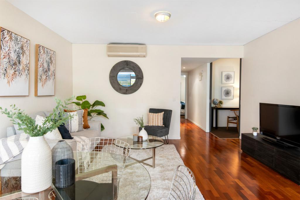 324/78 Arthur St, Fortitude Valley, QLD 4006