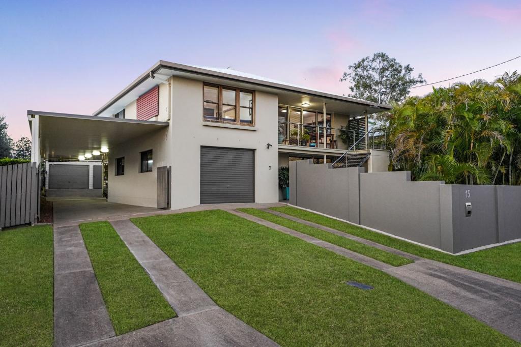 15 Ferrett St, Sadliers Crossing, QLD 4305