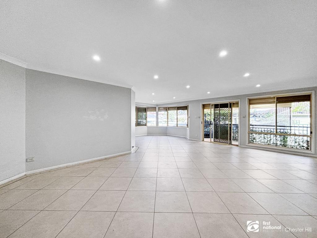 119 Miller Rd, Chester Hill, NSW 2162