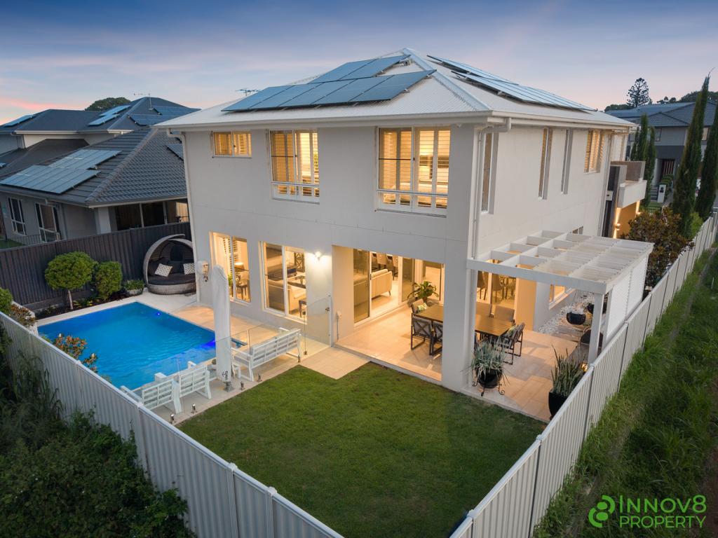 37 Executive Way, Bridgeman Downs, QLD 4035