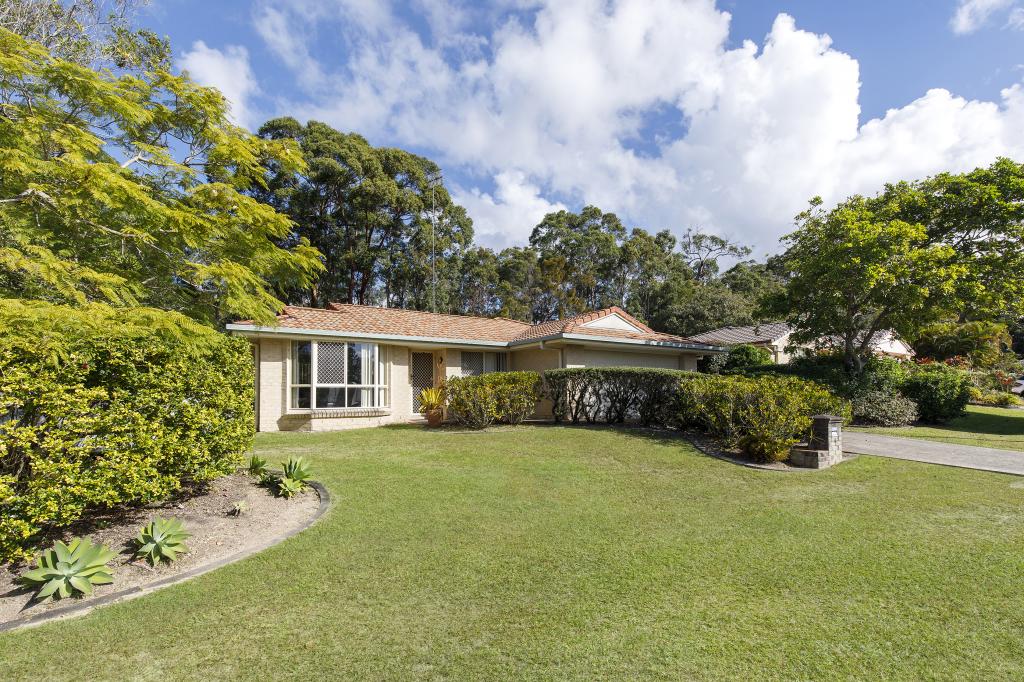 4 Tulipwood St, Noosaville, QLD 4566