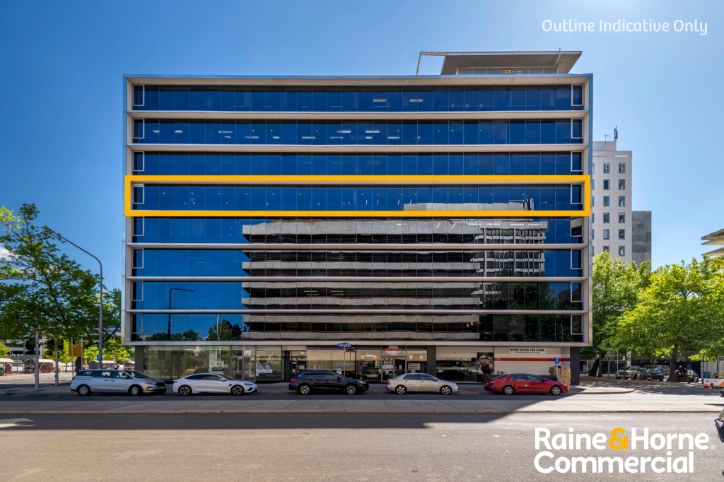 Units 25 & 26/28 University Ave, City, ACT 2601