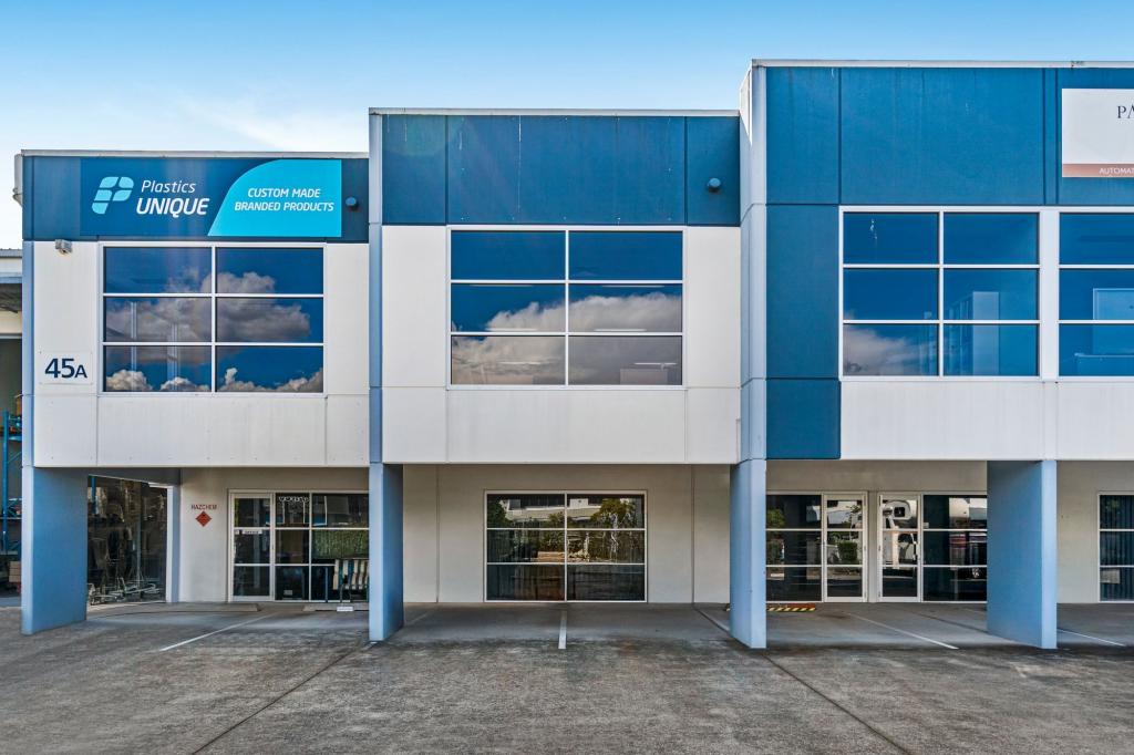 6/47 Millenium Pl, Tingalpa, QLD 4173