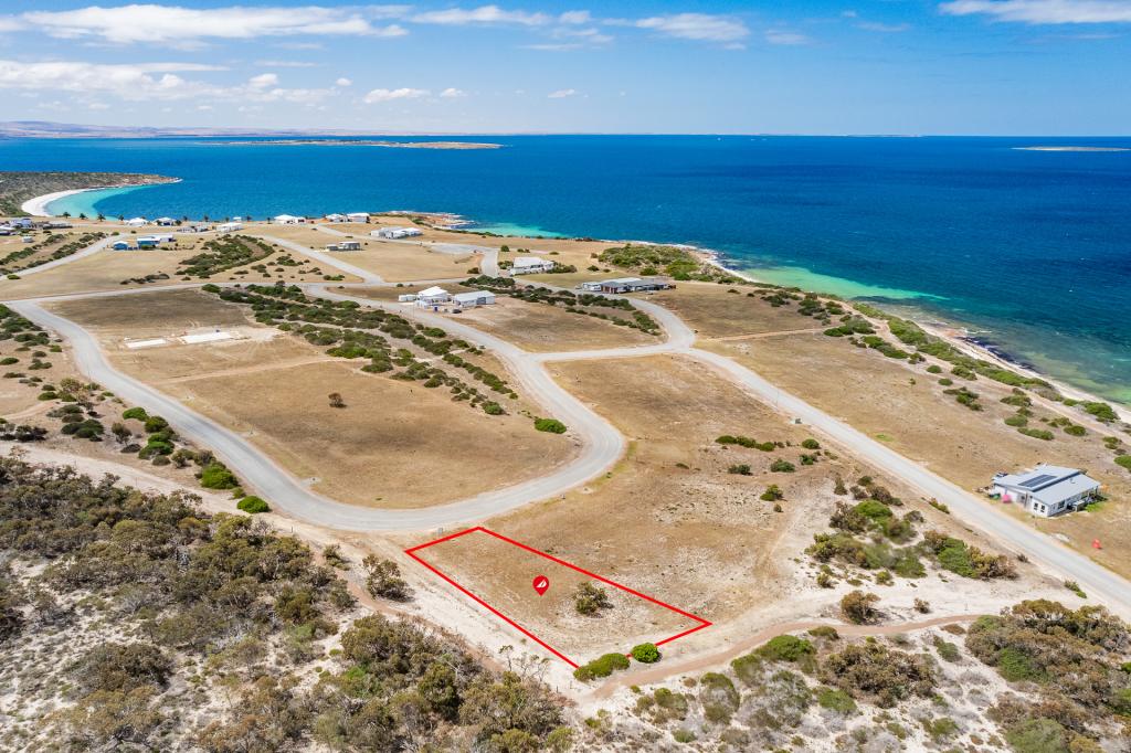 30 Oystercatcher Cct, Point Boston, SA 5607