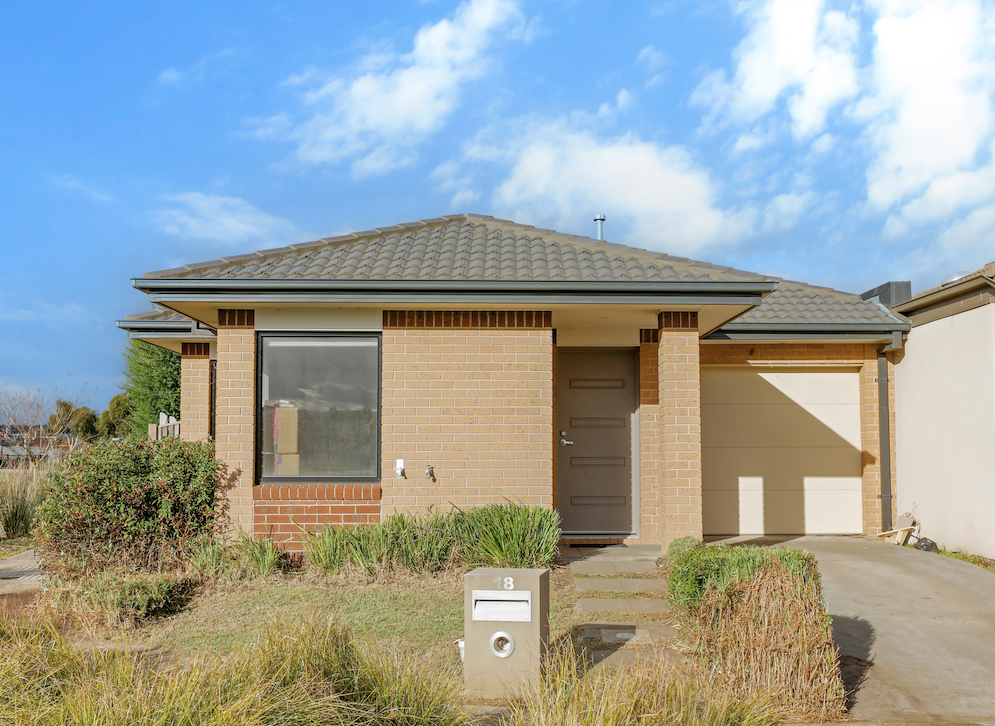 18 Ambrosia Way, Beveridge, VIC 3753