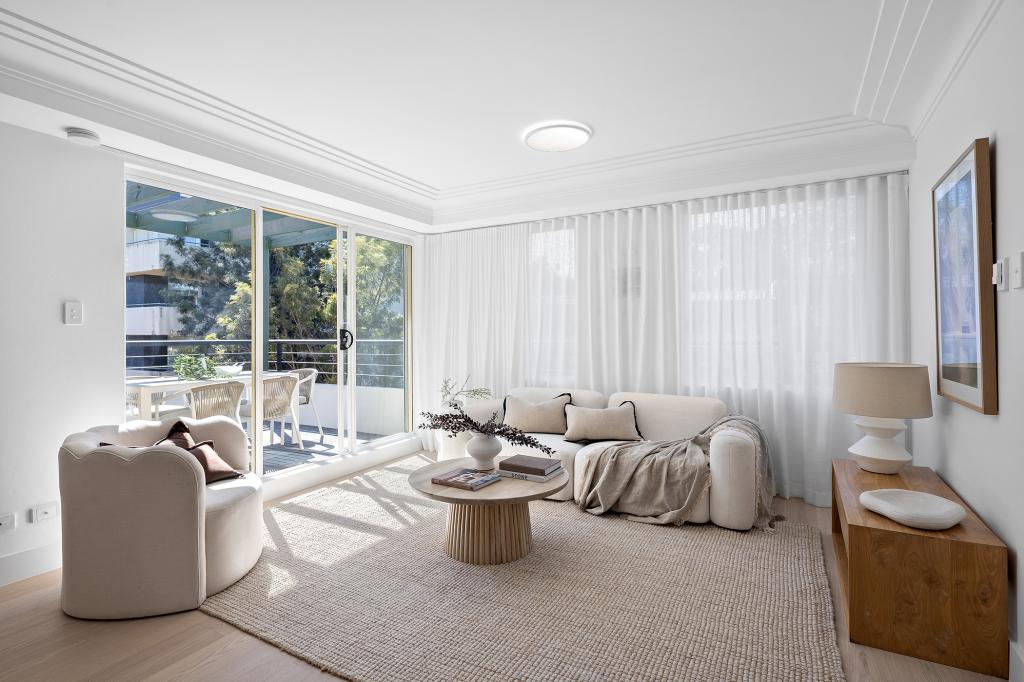 33/1-3 EDDY RD, CHATSWOOD, NSW 2067