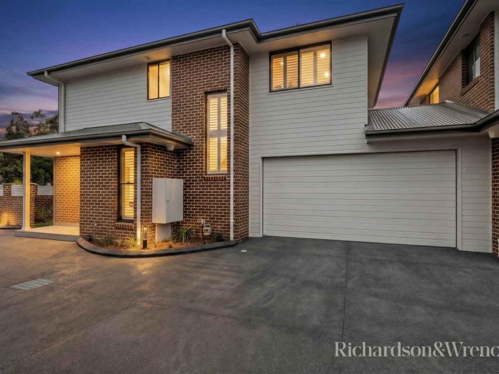 2&5/48-50 Gallipoli Ave, Blackwall, NSW 2256