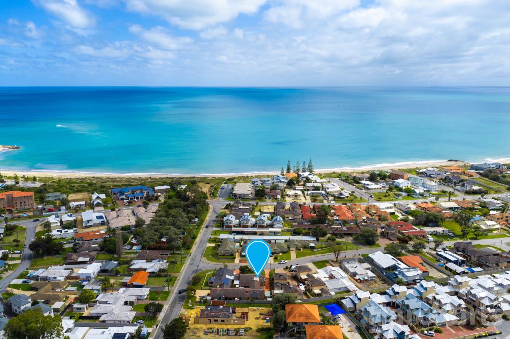 3/10-12 STEWART ST, MANDURAH, WA 6210
