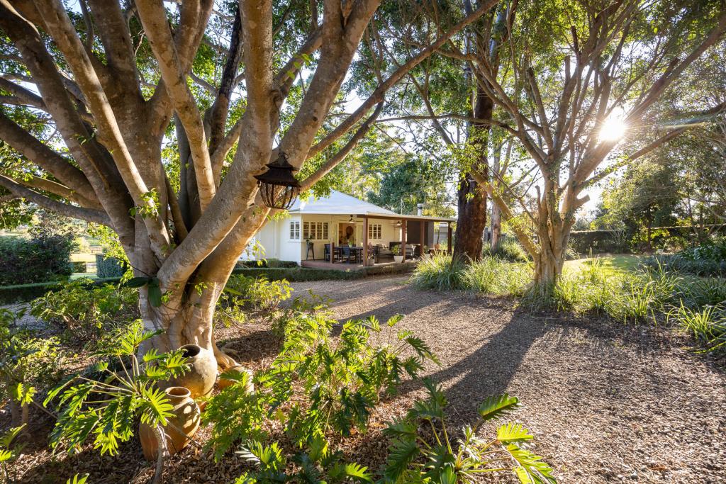 56 Jubilee Rd, Carters Ridge, QLD 4563