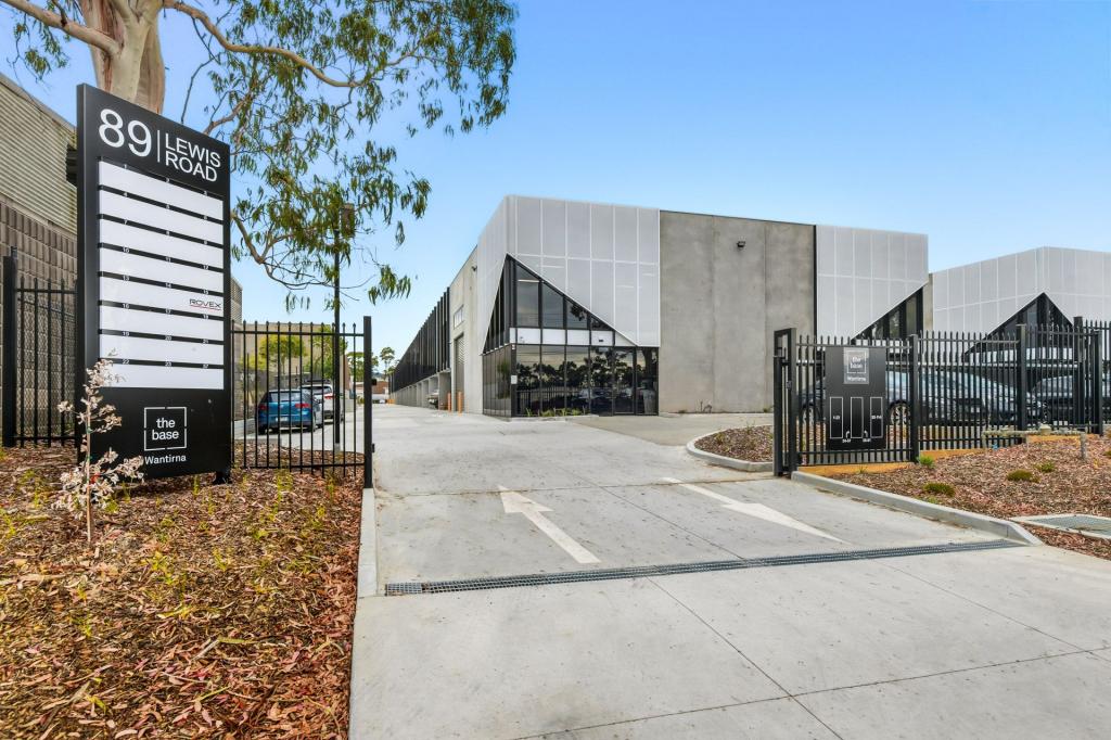 64/89 LEWIS RD, WANTIRNA SOUTH, VIC 3152