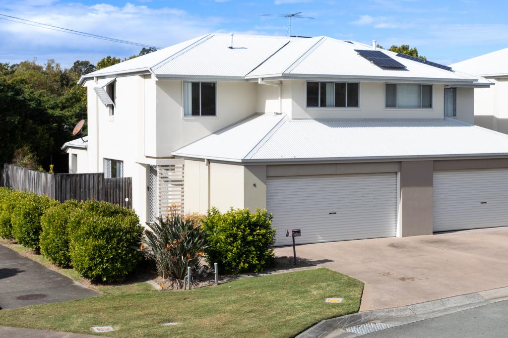 6/110 Lexey Cres, Wakerley, QLD 4154