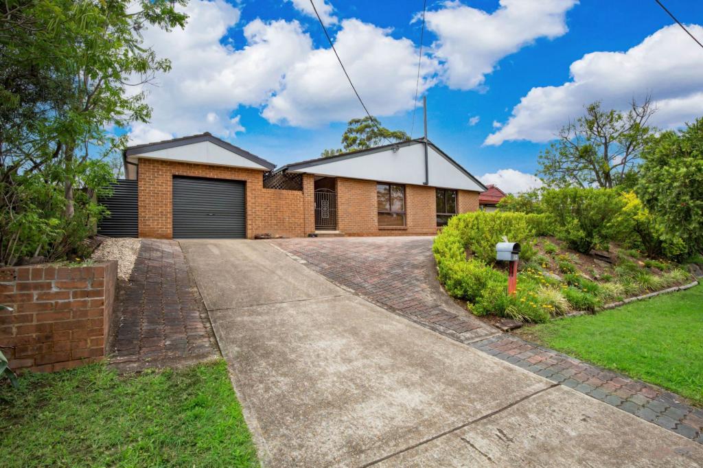 10 Watson Dr, Penrith, NSW 2750