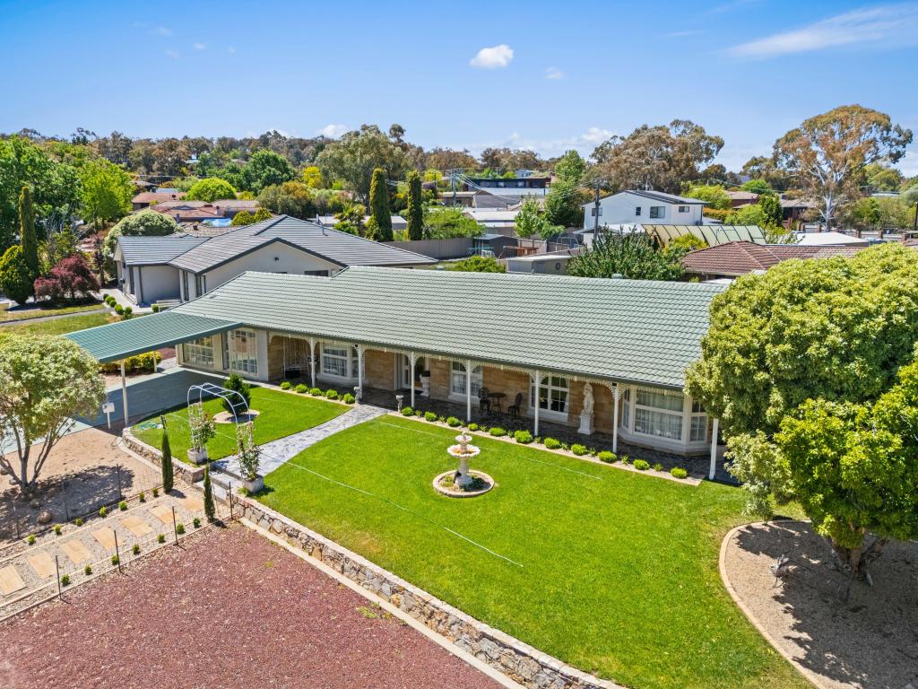 63 Alabaster St, Monash, ACT 2904