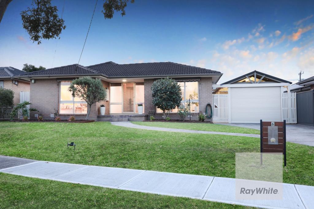 6 Galway Gr, Gladstone Park, VIC 3043