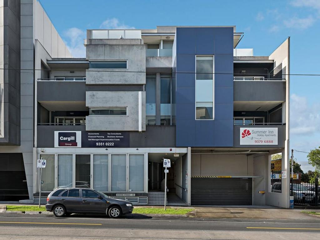 7/74 Keilor Rd, Essendon North, VIC 3041