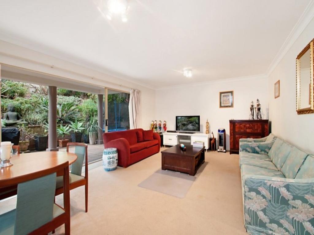 2/11 Wood St, Manly, NSW 2095