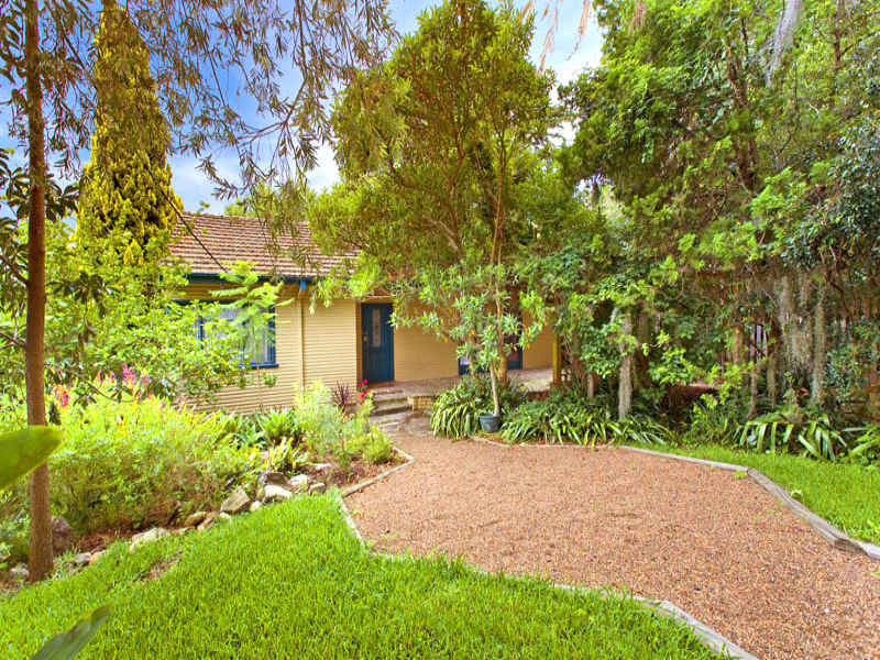 15 Spurgin St, Wahroonga, NSW 2076