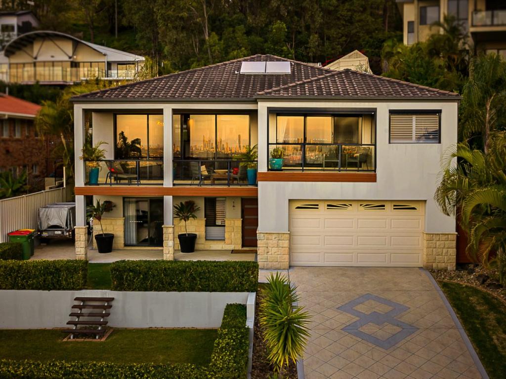 4 Galleria Ct, Highland Park, QLD 4211