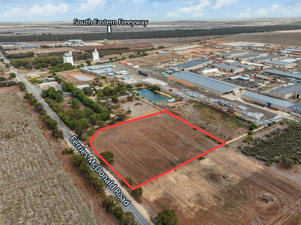 Lot 2 Ferries Mcdonald Rd, Monarto South, SA 5254