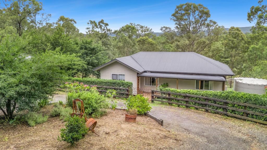 347 Grose Vale Rd, Grose Vale, NSW 2753
