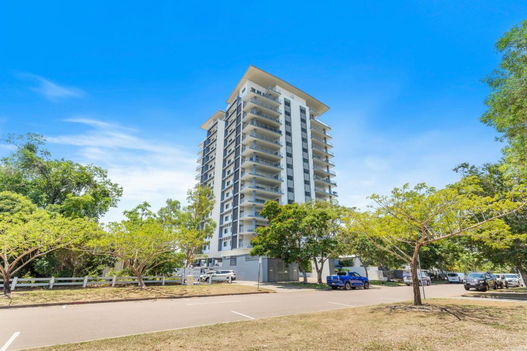 38/96 WOODS ST, DARWIN CITY, NT 0800