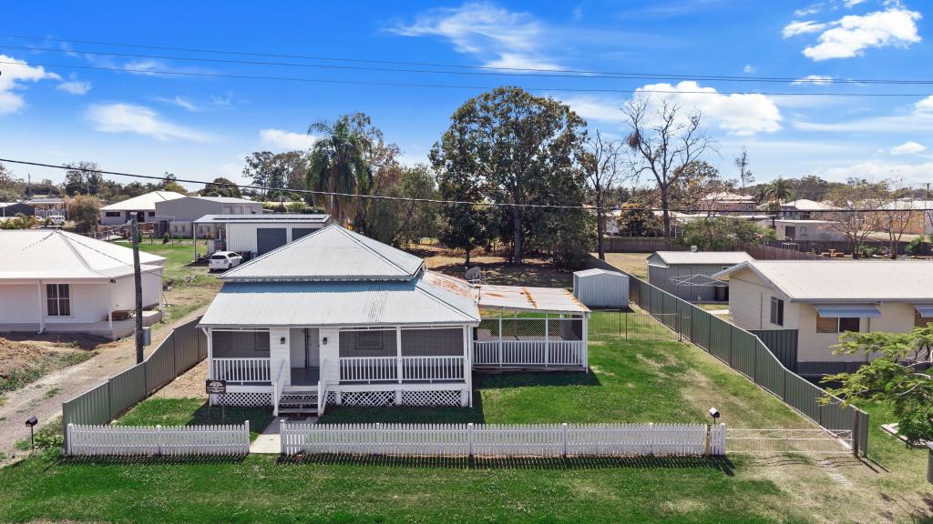 47 Watkins St, Howard, QLD 4659